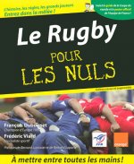 Le rugby Pour les nuls, édition coupe du monde 2007