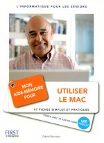 Mon aide-mémoire pour utiliser le Mac