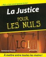 La justice Pour les nuls