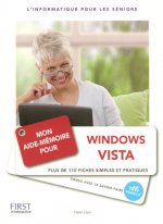 Mon aide-mémoire pour utiliser Windows Vista