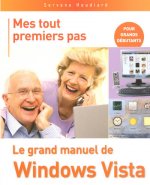 Mes tt prem pas grand manuel de windows vista