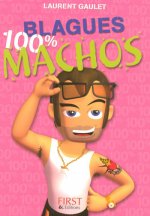 Petit livre de - spécial machos