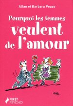 Pourquoi les femmes veulent de l'amour