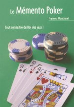 Le Mémento poker