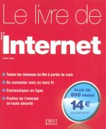 Le livre de l'Internet