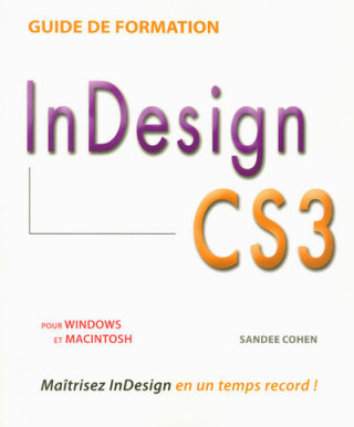 Guide de formation InDesign CS3