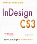 Guide de formation InDesign CS3