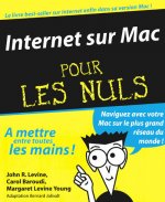 Internet Mac Pour les nuls