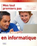 Mes tout premiers pas en informatique Ed Vista