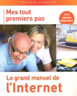 Grand manuel de l'Internet