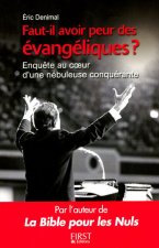 Faut-il avoir peur des Evangéliques ?