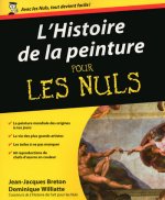 L'Histoire de la peinture Pour les nuls