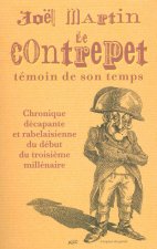 Le contrepet, témoin de son temps