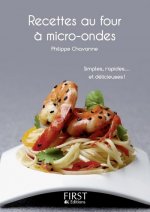 Le Petit livre de - Les recettes au four à micro-ondes