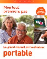 Grand manuel de l'ordinateur portable