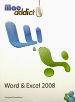 Mac Addict Word et Excel 2008 Mac