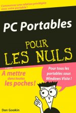 PC Portables Poche Pour les nuls, 5e