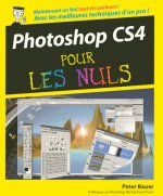 Photoshop CS4 Pour les nuls Ed couleurs