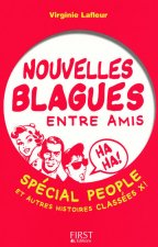 Les nouvelles blagues entre amis