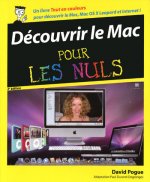 Découvrir le Mac 2e Pour les nuls
