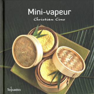 Mini-vapeur