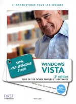 Mon aide-mémoire pour Windows Vista 2e
