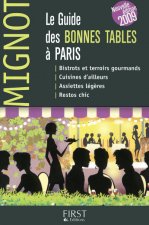 Guide Mignot 2009