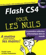 Flash CS4 Pour les nuls