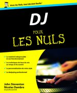 D.J. Pour les nuls