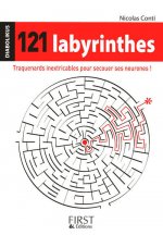 121 labyrinthes