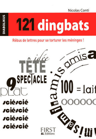 121 dingbats