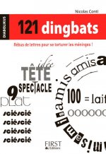 121 dingbats