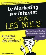Le marketing sur Internet Pour les nuls