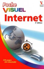 Poche visuel Internet 4ED