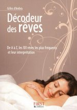 Petit livre de - Décodeur des rêves