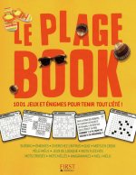 Le Plage Book