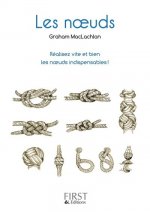 Petit livre de - Les noeuds