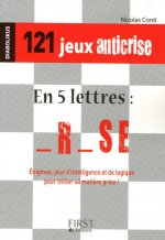 121 jeux anticrise !
