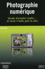 Photographie numérique