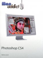 Mac Addict Photoshop CS4