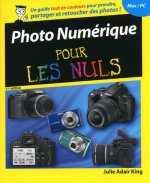 Photo numérique 11e Pour les nuls