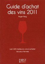 Petit livre de - Guide d'achat des vins 2010