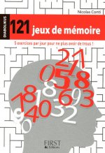 121 jeux de mémoire