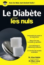 Le Diabète Poche Pour les nuls