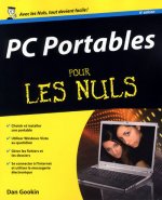 PC Portables Pour les nuls, 6e