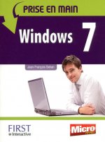 Prise en main Windows 7
