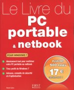 Le livre du PC portable et netbook