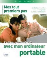 Mes tout premiers pas avec mon ordinateur portable - 3ed