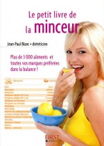 Petit livre de - Minceur 2010