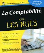 LA COMPTABILITE POUR LES NULS + PLAN COMPTABLE